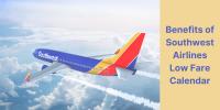 Southwest Airlines Booking image 3